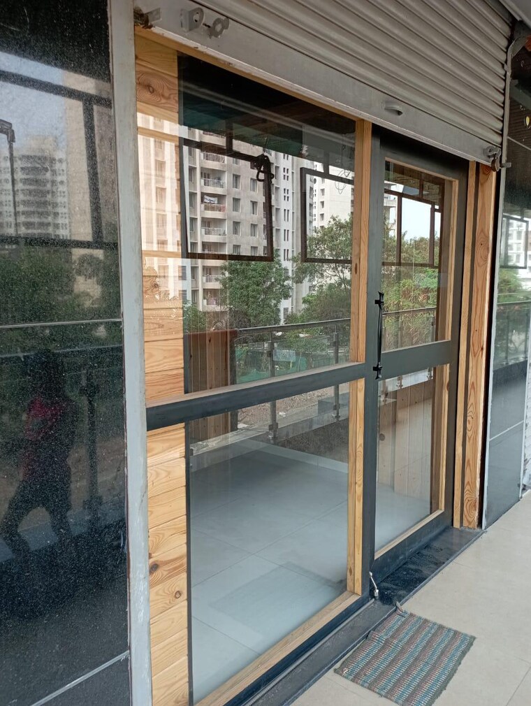 Floor Plan, dynamic-grandstand-2 Commercial Office Space 598 Sq.Ft. In Kharadi Pune 9167171