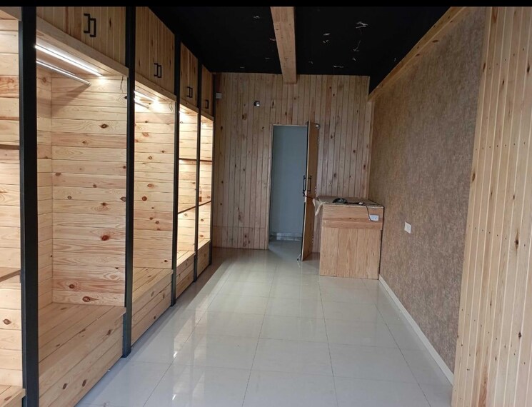 undefined, dynamic-grandstand-2 Commercial Office Space 598 Sq.Ft. In Kharadi Pune 9167171