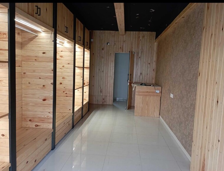 undefined, dynamic-grandstand-2 Commercial Office Space 598 Sq.Ft. In Kharadi Pune 9167171