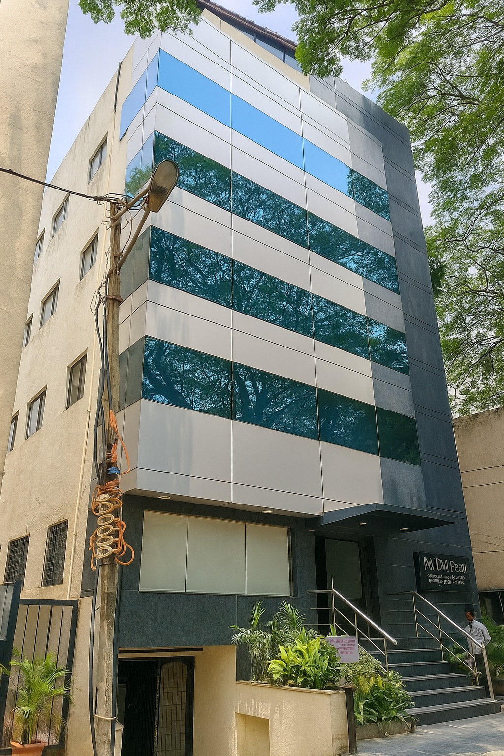 Office Space For Sale in Koramangala