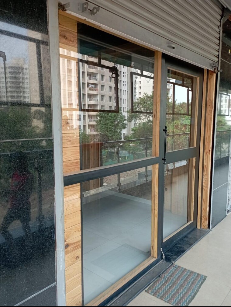 Floor Plan, dynamic-grandstand-2 Commercial Office Space 598 Sq.Ft. In Kharadi Pune 9167171