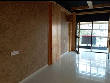 Floor Plan in  Office Space at Dynamic Grandstand 2, Kharadi – for Sale