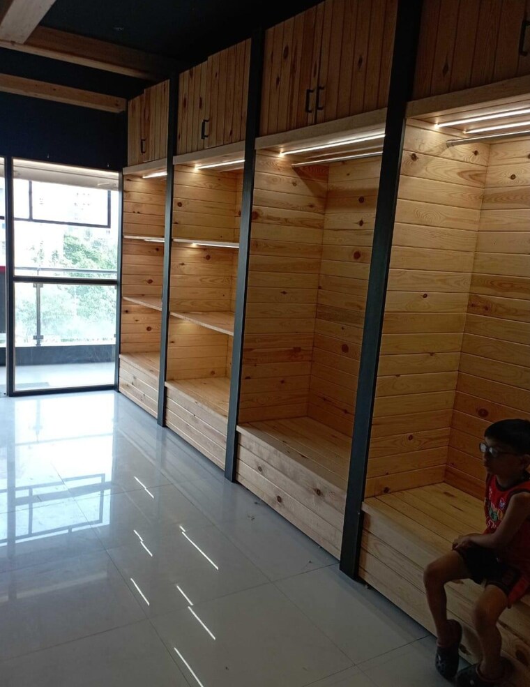 undefined, dynamic-grandstand-2 Commercial Office Space 598 Sq.Ft. In Kharadi Pune 9167171