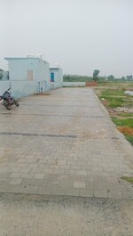 110 Sq.Yd. Plot in Vaidic Villaage 