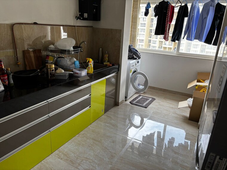 Team Area, vascon-forest-county 2 Bedroom 869 Sq.Ft. Apartment In Kharadi Pune 9167867