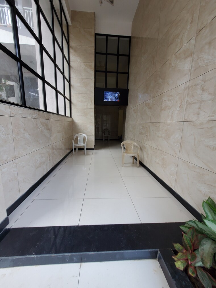 undefined, rk-cosmos-chs 2 Bedroom 542 Sq.Ft. Apartment In Thane West Thane 9167861