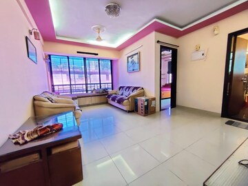 1 BHK Apartment For Rent in Evershine Millennium Paradise, Kandivali East