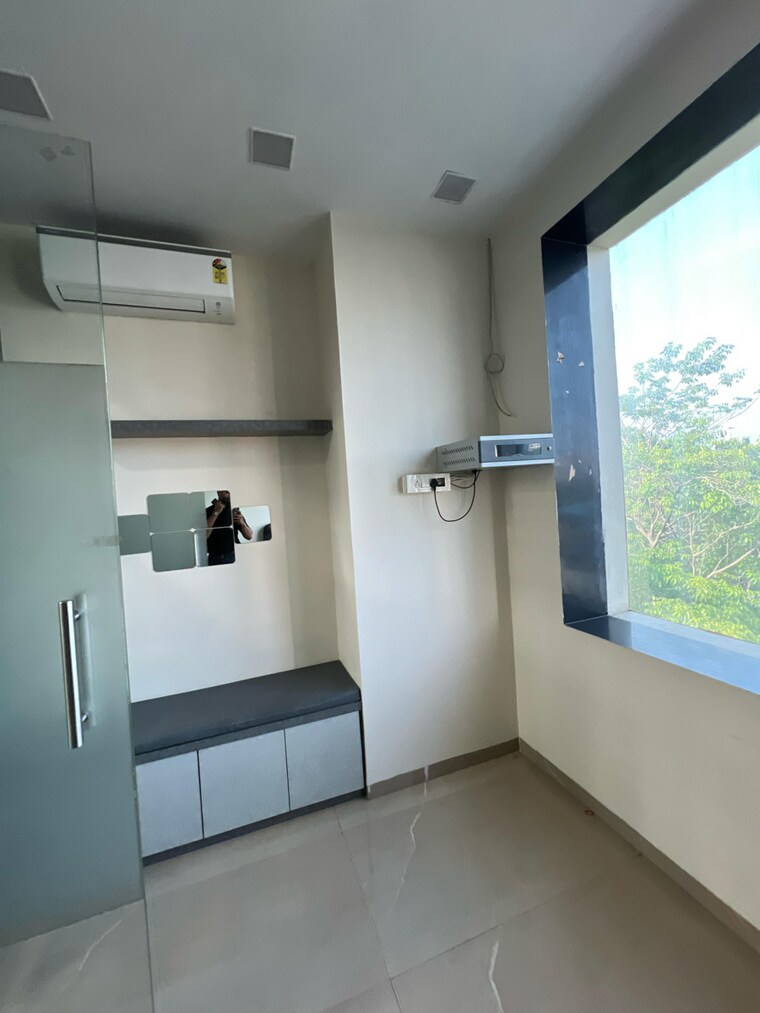 Room, goodwill-infinity Commercial Office Space 1200 Sq.Ft. In Kharghar Sector 6 Navi Mumbai 9167901