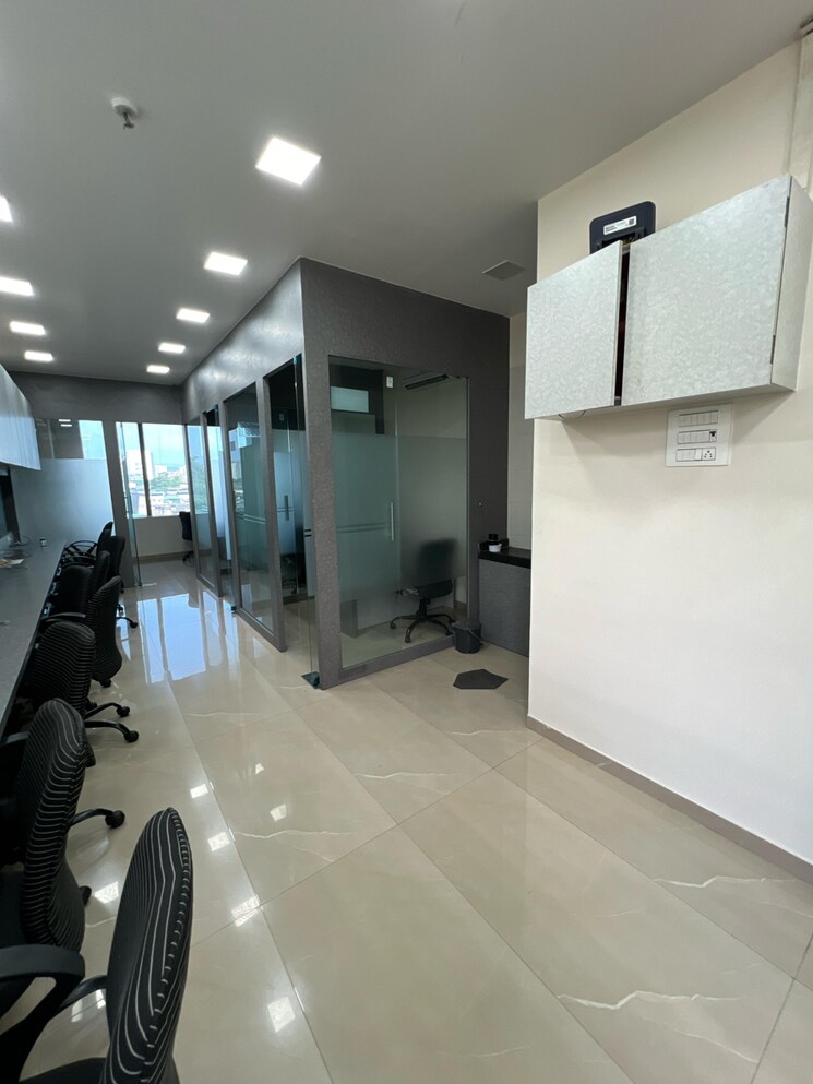 Team Area, goodwill-infinity Commercial Office Space 1200 Sq.Ft. In Kharghar Sector 6 Navi Mumbai 9167901