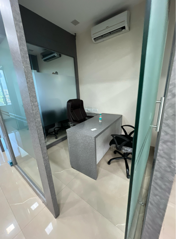 Team Area, goodwill-infinity Commercial Office Space 1200 Sq.Ft. In Kharghar Sector 6 Navi Mumbai 9167901