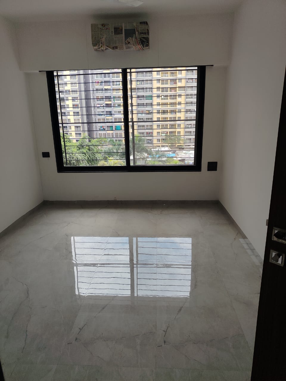 2 BHK Apartment For Rent in Unique Youtopia