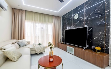 2 BHK Apartment For Rent in Shree Vijaya Residency, Parel