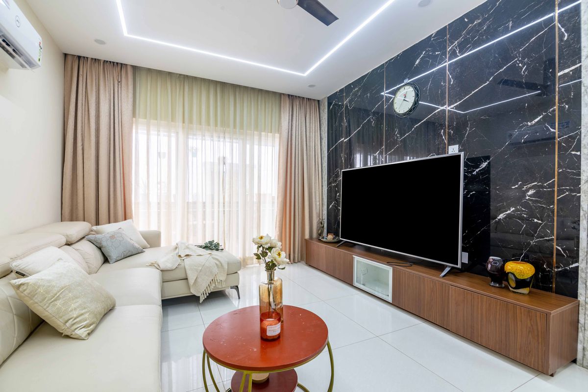 2 BHK Apartment For Rent in Shree Vijaya Residency