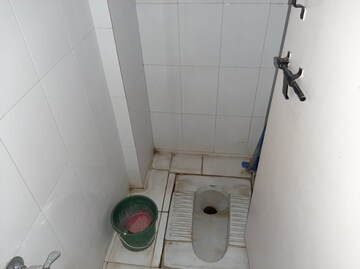 Bathroom in 2 BHK Apartment at Laxmi Ganga Residency Apartment, Anand Nagar – for Sale