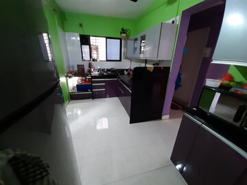 Team Area in 2 BHK Apartment at Laxmi Ganga Residency Apartment, Anand Nagar – for Sale