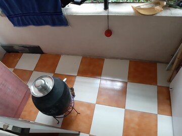 Team Area in 2 BHK Apartment at Laxmi Ganga Residency Apartment, Anand Nagar – for Sale