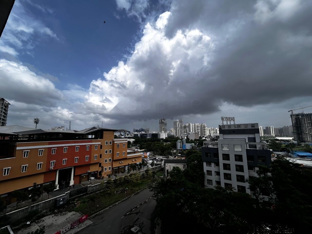 2 BHK Apartment For Rent in Godrej Elements