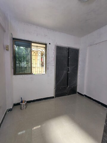 Room in 1 BHK Apartment at Neelam Apartment Sector 21, Nerul – for Rent