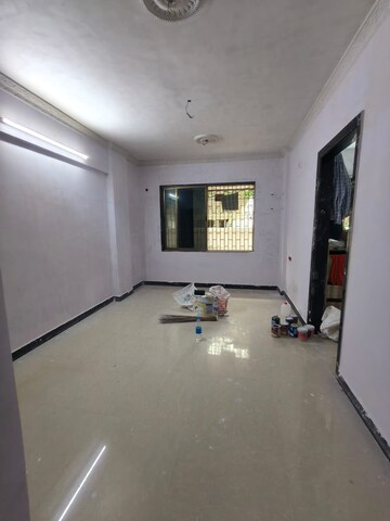 1 BHK Apartment For Rent in Neelam Apartment Sector 21, Nerul