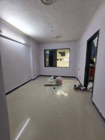 Room in 1 BHK Apartment at Neelam Apartment Sector 21, Nerul – for Rent