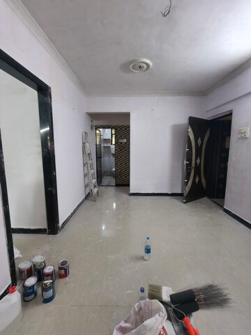 Room in 1 BHK Apartment at Neelam Apartment Sector 21, Nerul – for Rent