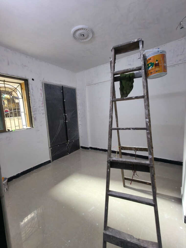 undefined, neelam-apartment-sector-21 1 Bedroom 610 Sq.Ft. Apartment In Nerul Navi Mumbai 9167916