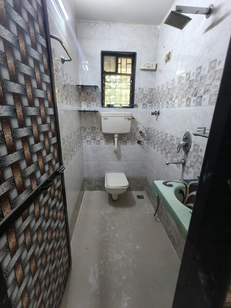 Balcony, neelam-apartment-sector-21 1 Bedroom 610 Sq.Ft. Apartment In Nerul Navi Mumbai 9167916