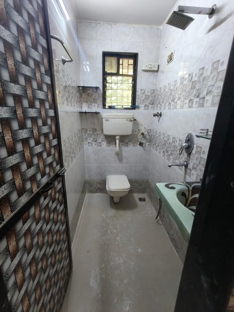 Balcony, neelam-apartment-sector-21 1 Bedroom 610 Sq.Ft. Apartment In Nerul Navi Mumbai 9167916