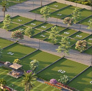  Plot For Sale in Kasindra