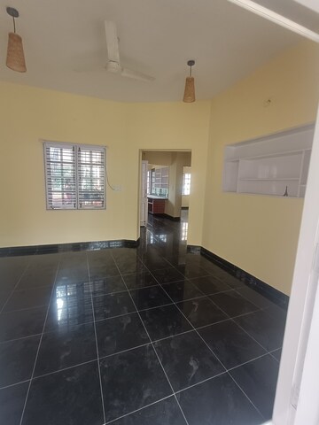 Kitchen in 2 BHK Builder Floor at Rustam Bagh, Old Airport Road – for Rent