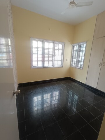 Kitchen in 2 BHK Builder Floor at Rustam Bagh, Old Airport Road – for Rent