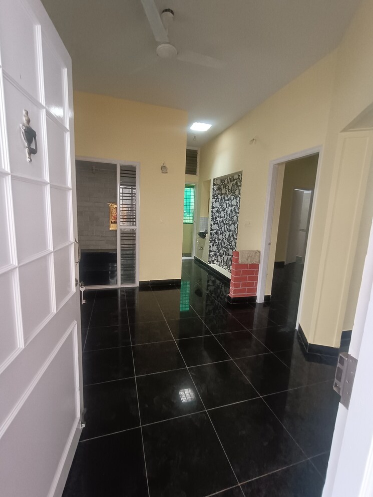 Living Room, rustam-bagh 2 Bedroom 1350 Sq.Ft. Builder Floor In Old Airport Road Bangalore 9167921