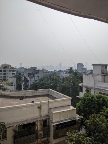 1.5 BHK Apartment – Exterior View View at Bandra West - for Rent