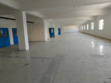 Room in  Industrial Plot at Sector 58 – for Rent