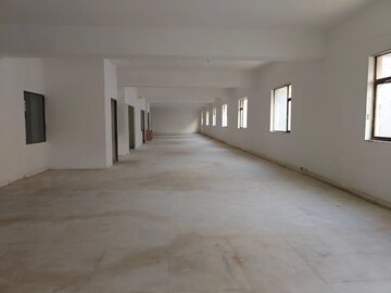 Room in  Industrial Plot at Sector 58 – for Rent