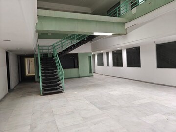  Industrial Plot – Exterior View View at Sector 58 - for Rent