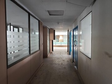 Building Lobby in  Industrial Plot at Sector 58 – for Rent