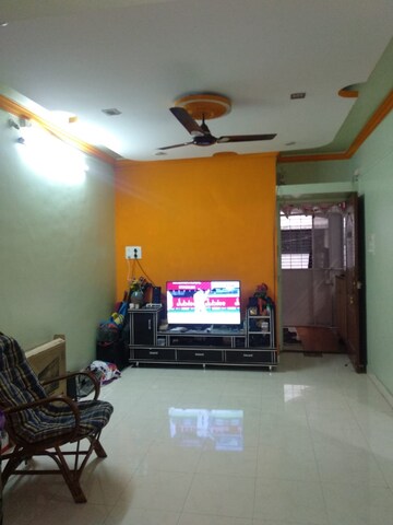 Bedroom in 2 BHK Apartment at Laxmi Ganga Residency Apartment, Anand Nagar – for Rent