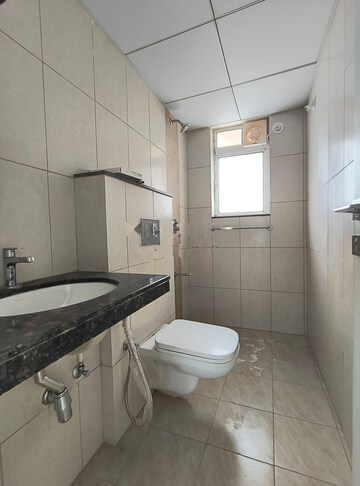 Kitchen in 3 BHK Apartment at Godrej Boulevard, Manjari – for Rent
