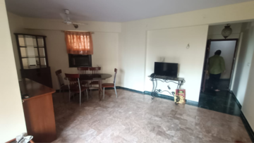 3 BHK Apartment For Rent in Hiranandani Estate Polaris, Thane West