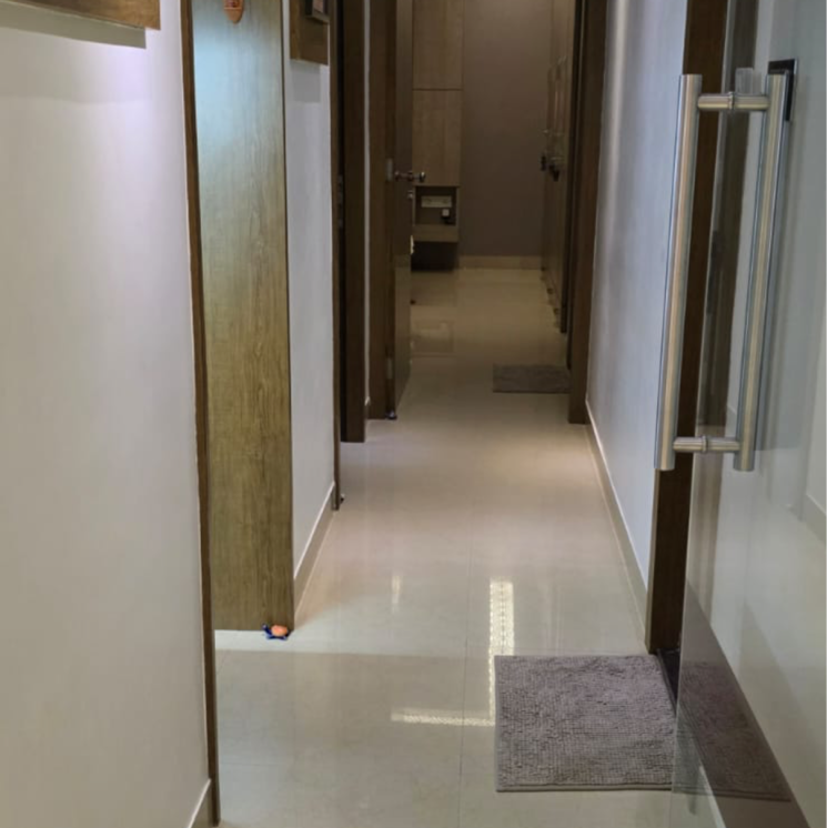 undefined, raheja-serenity 2 Bedroom 665 Sq.Ft. Apartment In Khatau Estate Mumbai 9167935