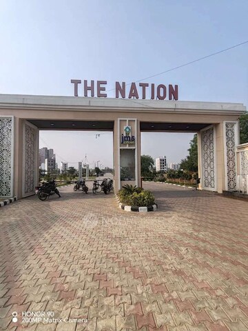  Plot For Sale in JMS The Nation, Sector 95