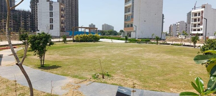 Exterior View, jms-the-nation  131 Sq.Yd. Plot In Sector 95 Gurgaon 9167936