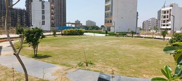  Plot – Exterior View View at JMS The Nation, Sector 95 - for Sale