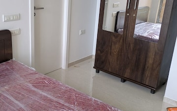 2 BHK Apartment For Rent in Unnathi Woods Phase 3, Ghodbunder Road