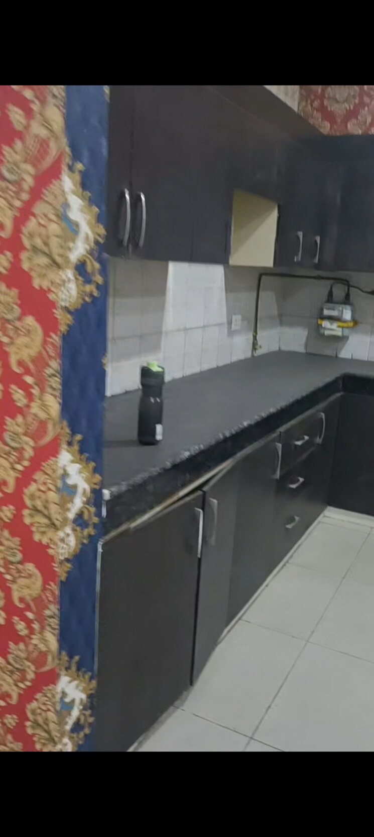 Kitchen, landcraft-golf-links 4 Bedroom 2370 Sq.Ft. Apartment In Pandav Nagar Ghaziabad 9167975