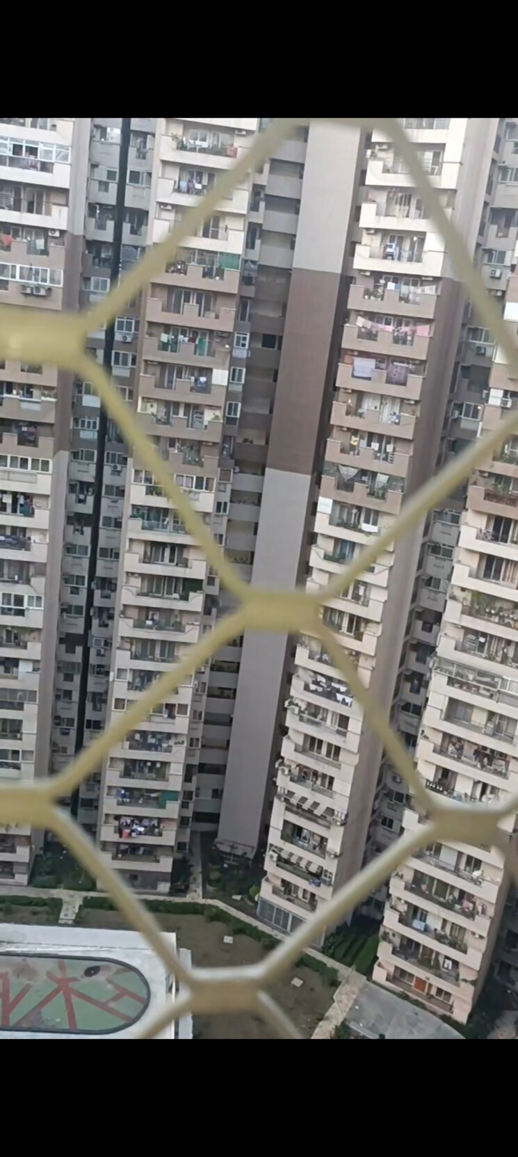 Exterior View, landcraft-golf-links 4 Bedroom 2370 Sq.Ft. Apartment In Pandav Nagar Ghaziabad 9167975