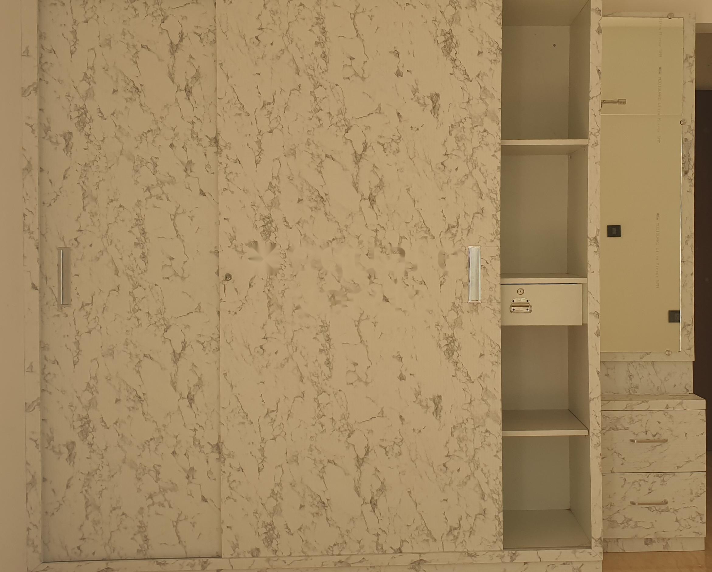 2 BHK 800 Sq.Ft. Apartment in VTP Leonara