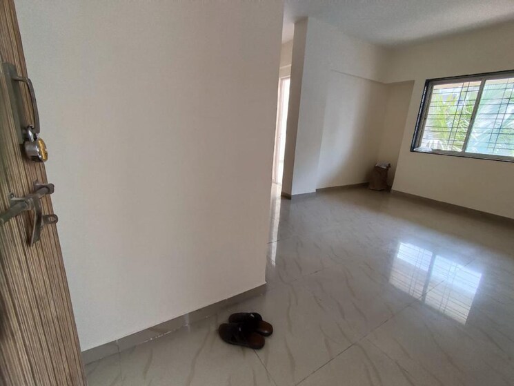 undefined, madhav-baug-residency 1 Bedroom 600 Sq.Ft. Apartment In Anand Nagar Pune 9167951