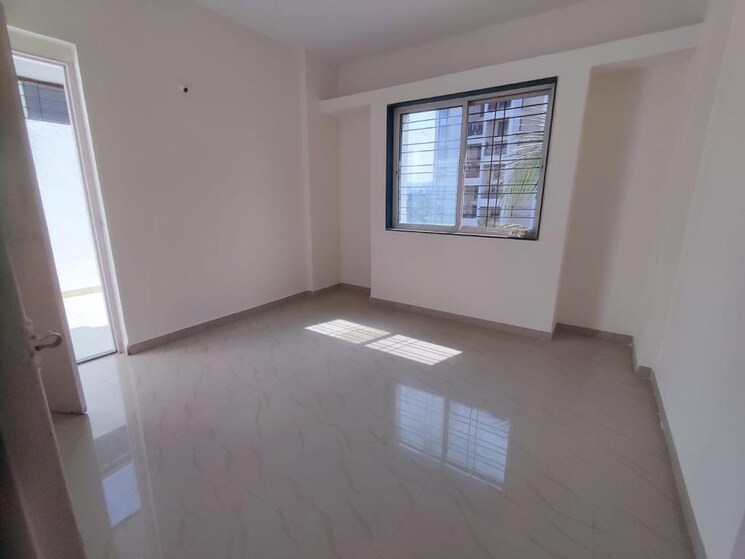 Room, madhav-baug-residency 1 Bedroom 600 Sq.Ft. Apartment In Anand Nagar Pune 9167951